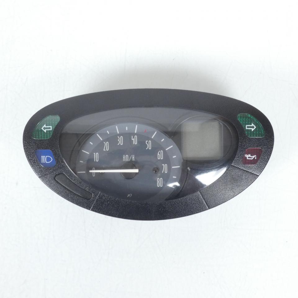 Compteur pour MBK Ovetto