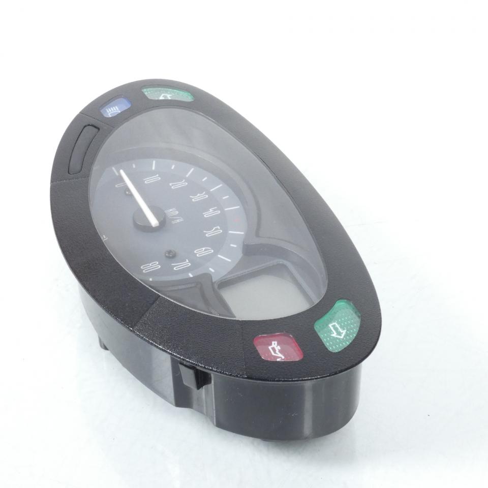Compteur pour scooter MBK 50 Ovetto 1997 à 2012 5RNH35100100 / 1P9H35100100 Neuf