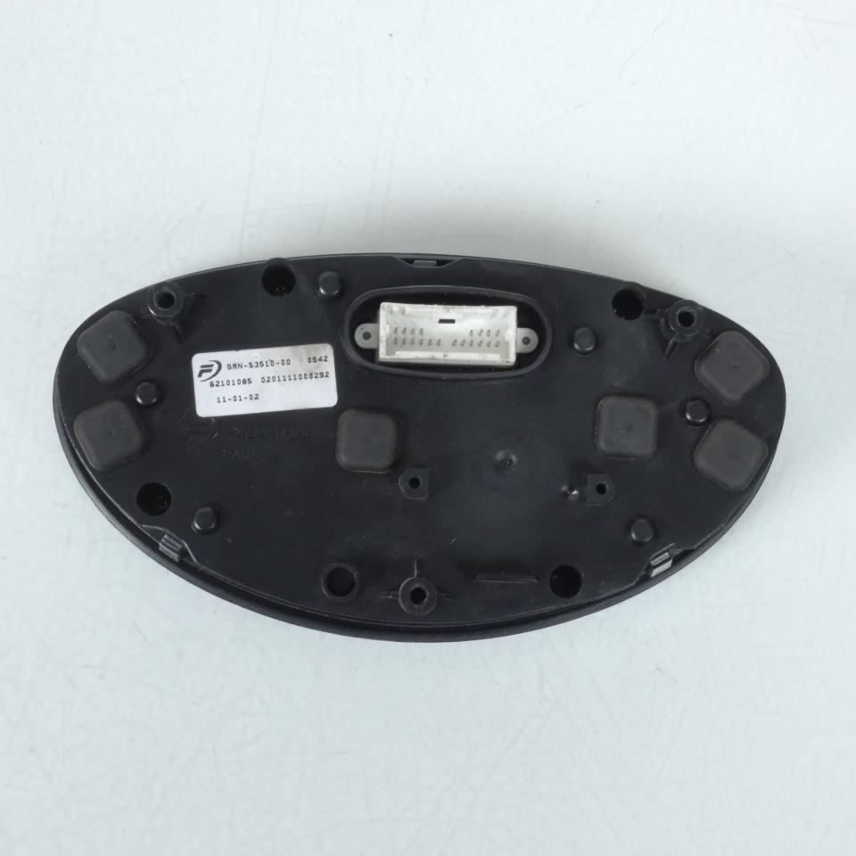 Compteur pour scooter MBK 50 Ovetto 1997 à 2012 5RNH35100100 / 1P9H35100100 Neuf