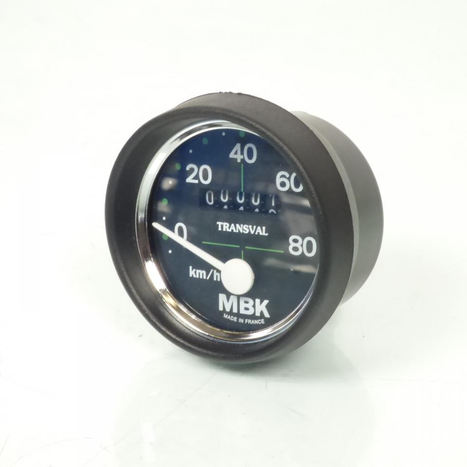 Compteur pour MBK 51