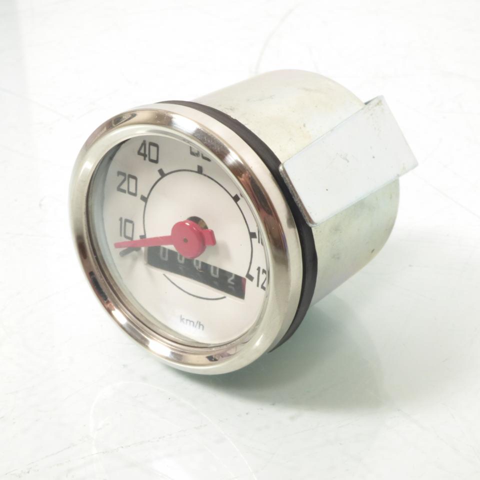 Compteur RMS pour scooter Piaggio 50 Vespa 1963 à 1983 Neuf