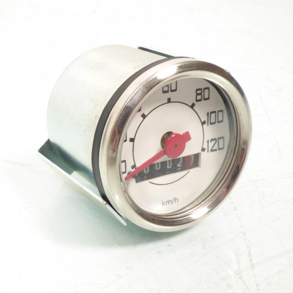 Compteur RMS pour scooter Piaggio 50 Vespa 1963 à 1983 Neuf