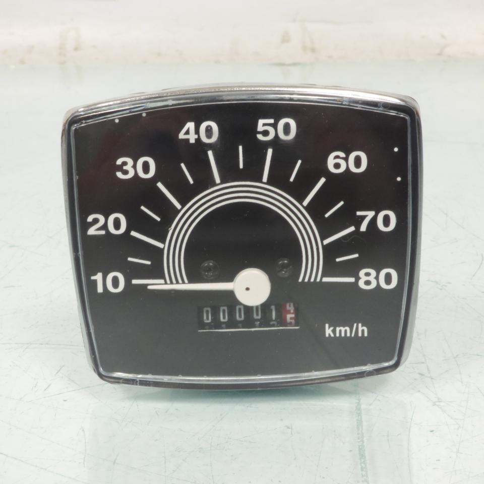 Compteur RMS pour scooter Piaggio 50 Vespa Special 1969 à 1983 Neuf