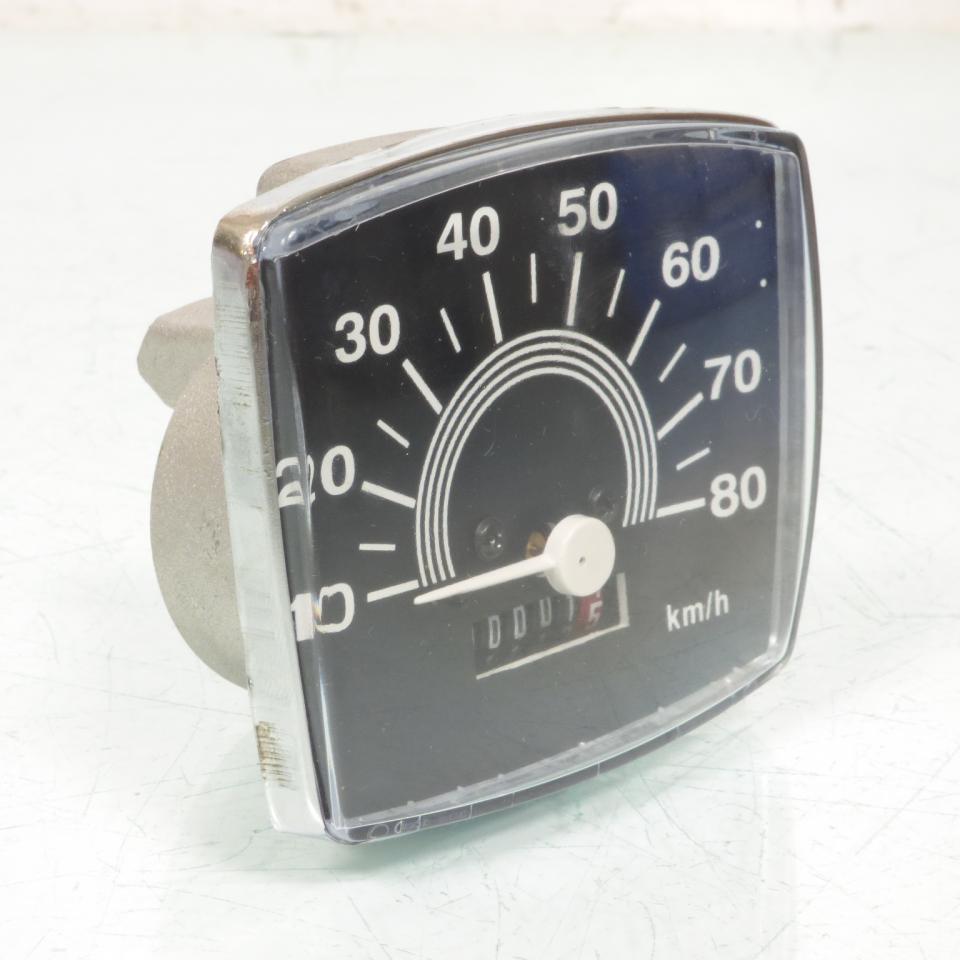 Compteur RMS pour scooter Piaggio 50 Vespa Special 1969 à 1983 Neuf