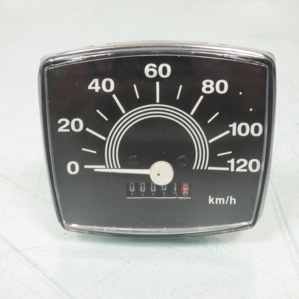 Compteur RMS pour scooter Piaggio 50 Vespa Special 1969 à 1983 Neuf