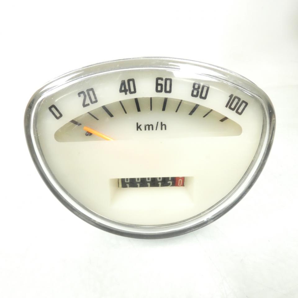 Compteur pour Piaggio Vespa Racer