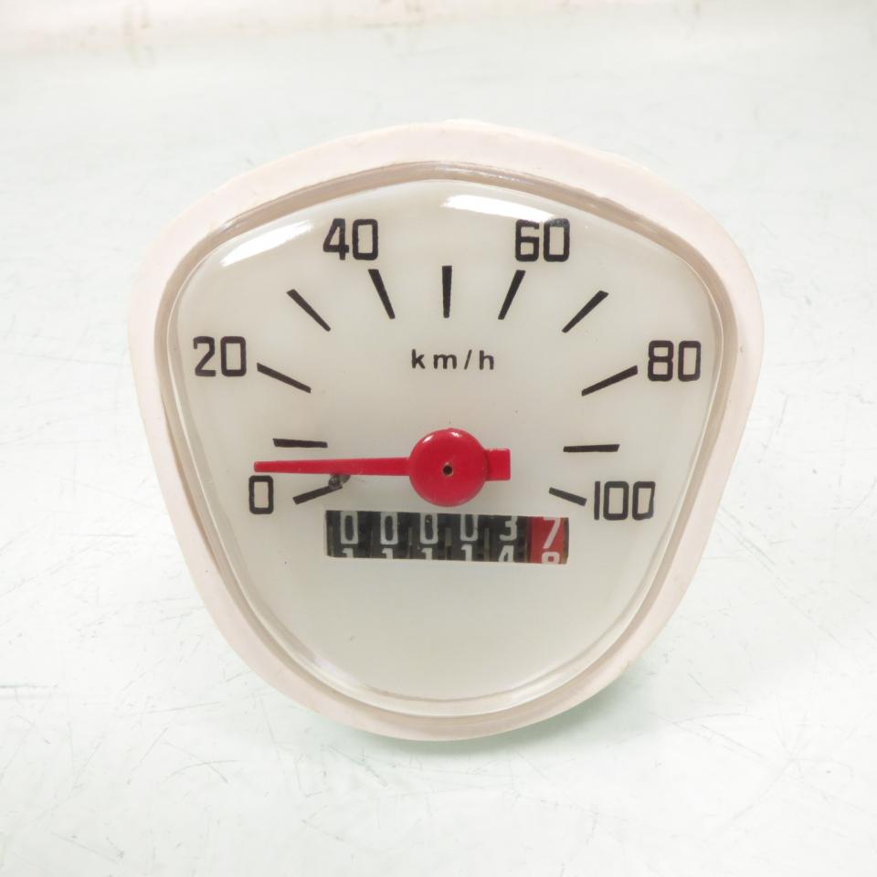 Compteur pour Lambretta 