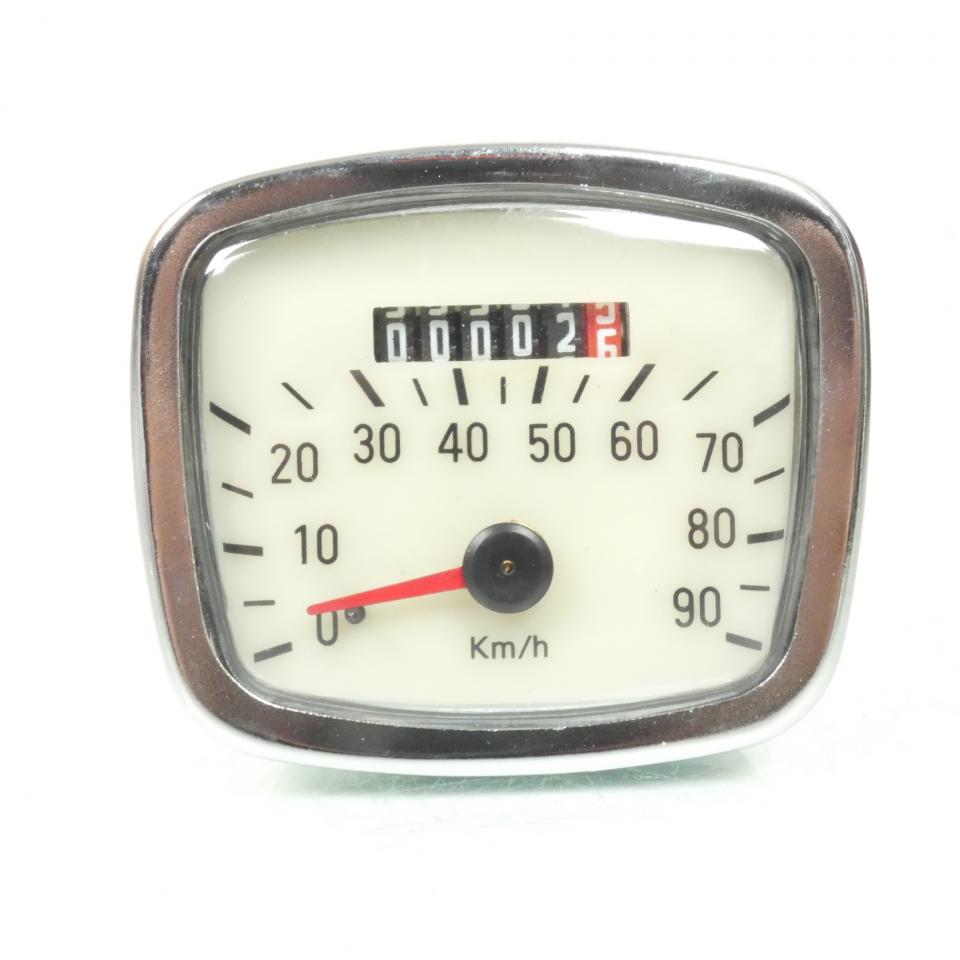 Compteur pour Piaggio Vespa
