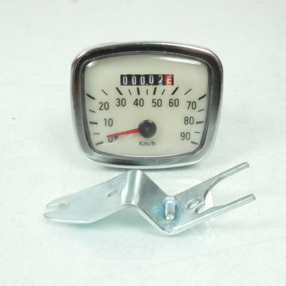 Compteur RMS pour scooter Piaggio 125 Vespa 1960 Neuf