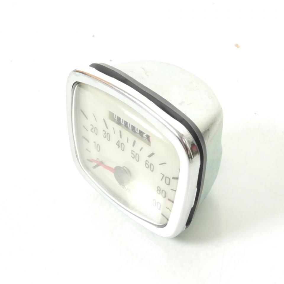 Compteur RMS pour scooter Piaggio 125 Vespa 1960 Neuf