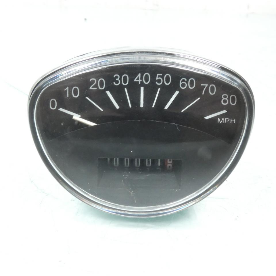 Compteur pour Piaggio Vespa TS