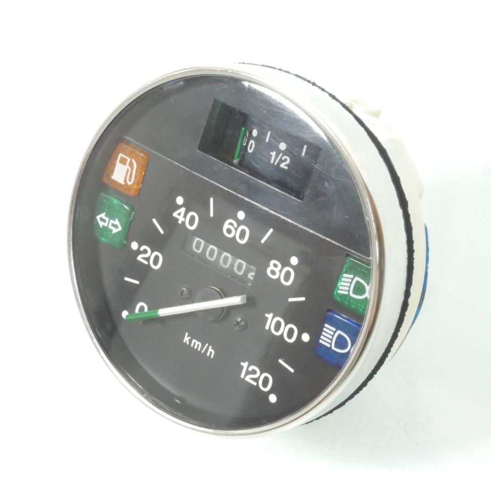 Compteur RMS pour scooter Piaggio 150 Vespa Pxe 1981 à 1985 Neuf