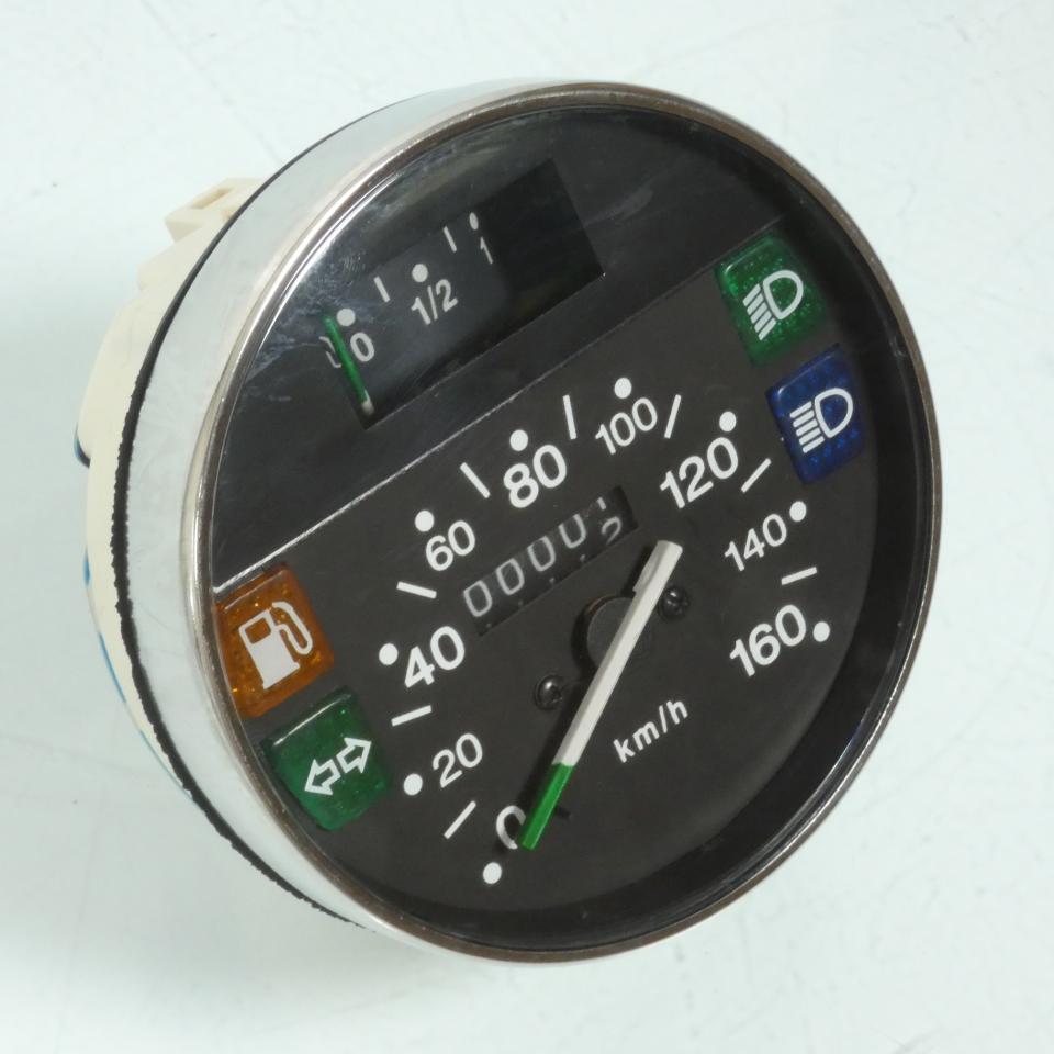 Compteur RMS pour scooter Piaggio 150 Vespa Pxe 1981 à 1985 Neuf