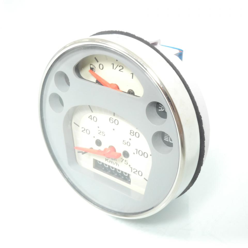 Compteur RMS pour scooter Piaggio 150 Vespa PXE Lusso 1983 à 1990 Neuf