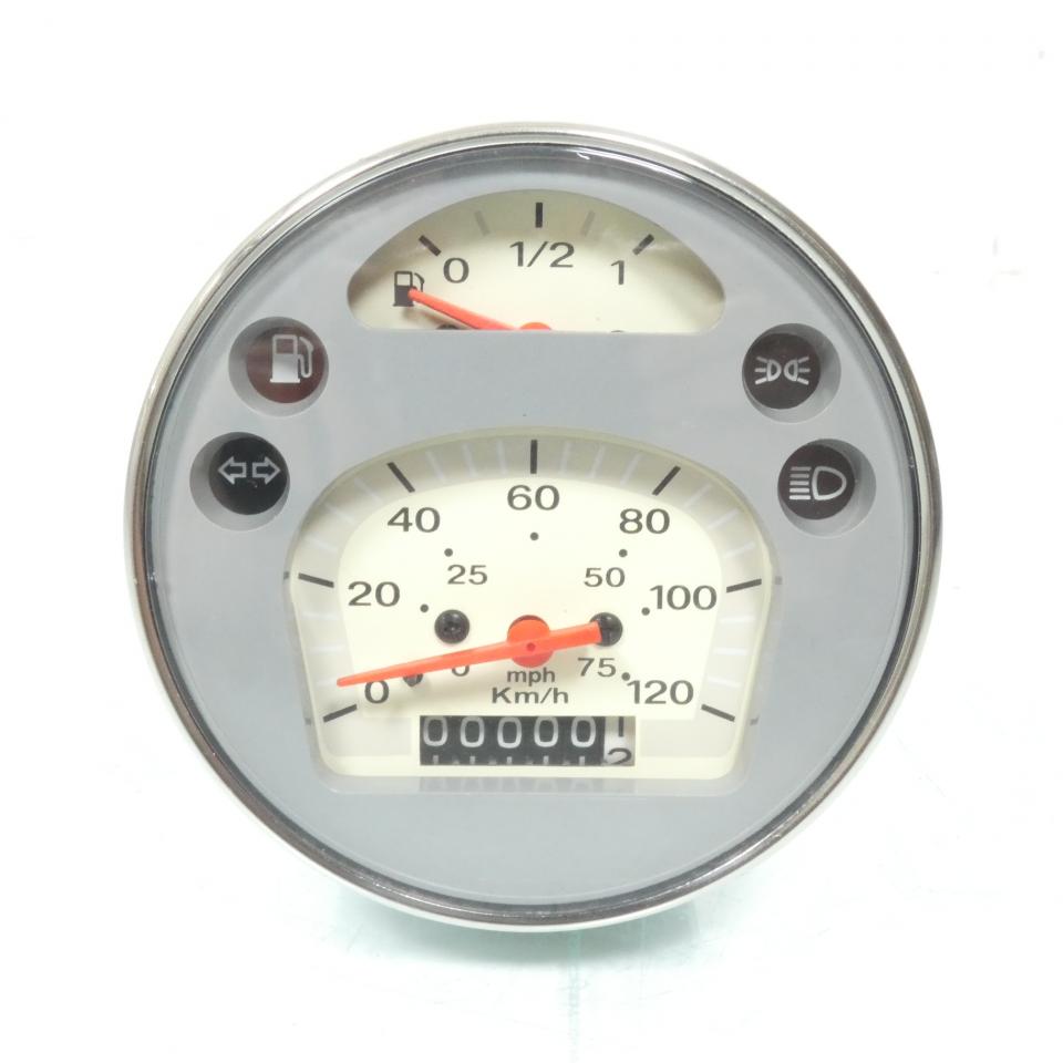 Compteur pour Piaggio Vespa PXE Lusso