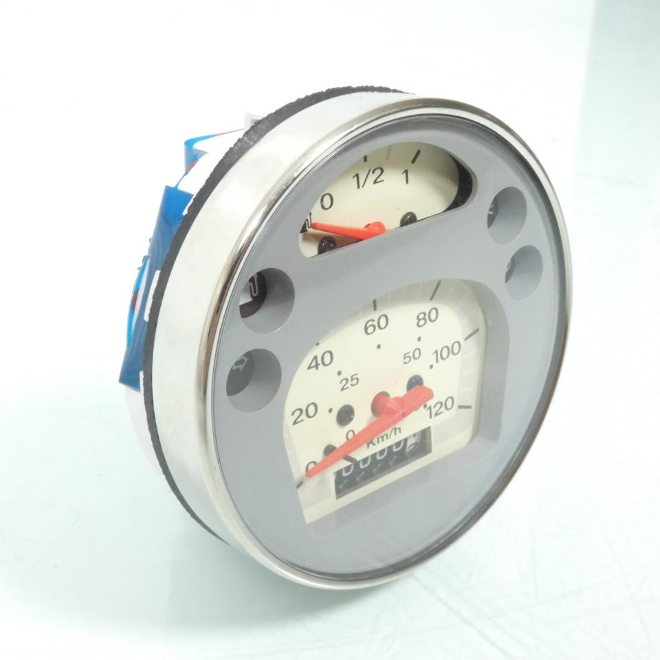 Compteur RMS pour scooter Piaggio 150 Vespa PXE Lusso 1983 à 1990 Neuf