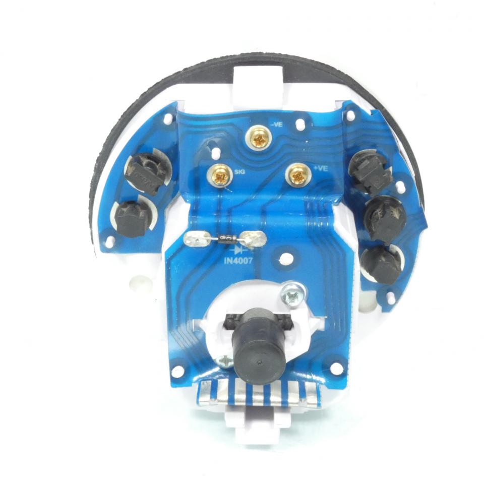 Compteur RMS pour scooter Piaggio 150 Vespa PXE Lusso 1983 à 1990 Neuf