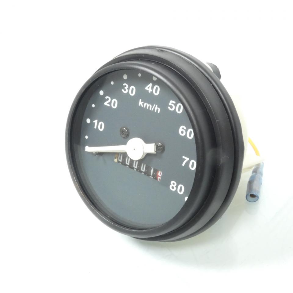 Compteur RMS pour scooter Piaggio 125 Vespa Pk 1982 à 1985 Neuf