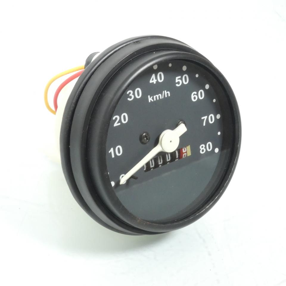 Compteur RMS pour scooter Piaggio 125 Vespa Pk 1982 à 1985 Neuf