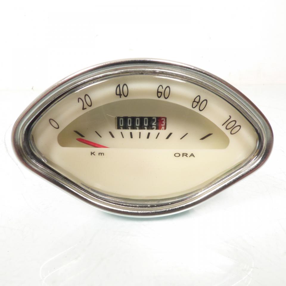 Compteur RMS pour scooter Piaggio 100 Vespa Gl Neuf