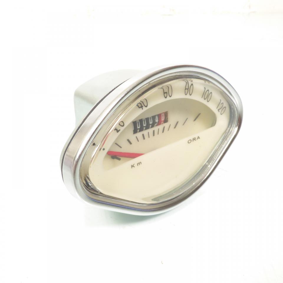Compteur RMS pour scooter Piaggio 160 Vespa GS 1962 à 1964 Neuf