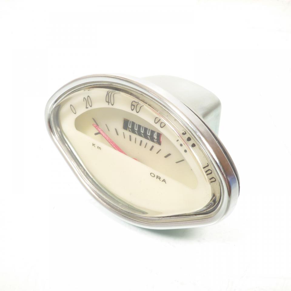 Compteur RMS pour scooter Piaggio 160 Vespa GS 1962 à 1964 Neuf