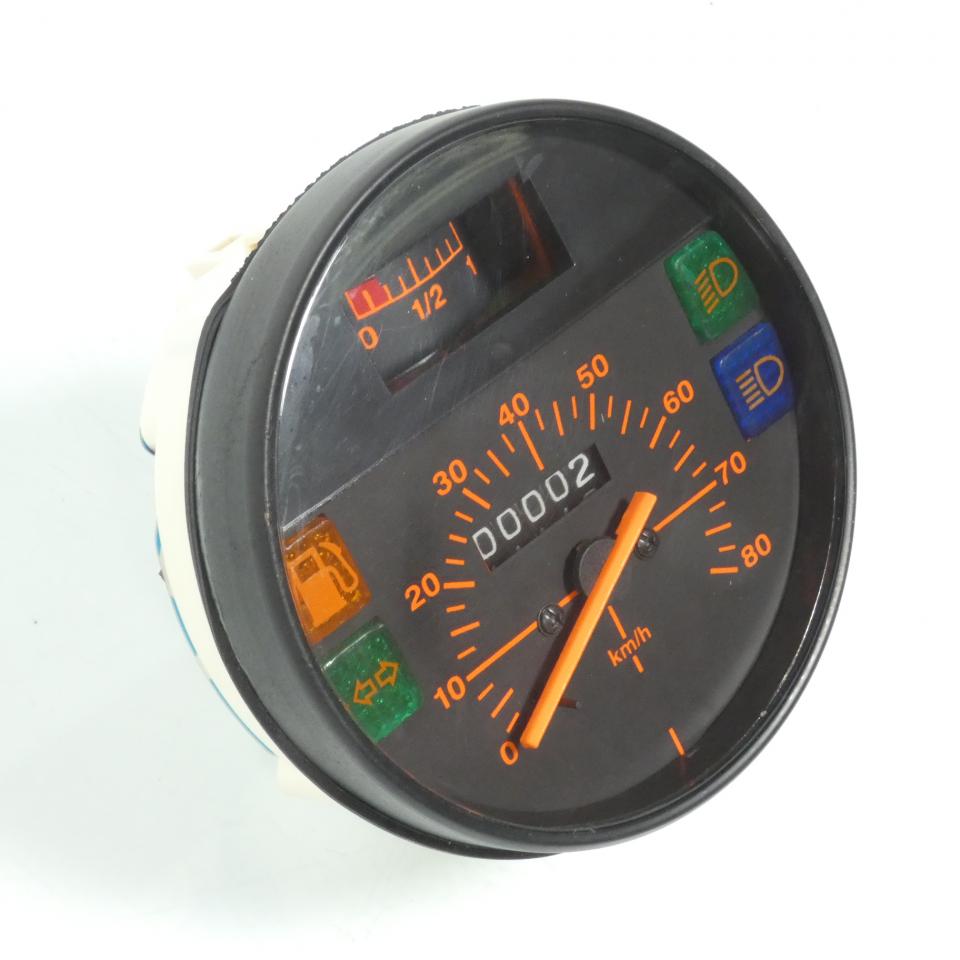 Compteur RMS pour scooter Piaggio 100 Vespa PK XL 1986 Neuf