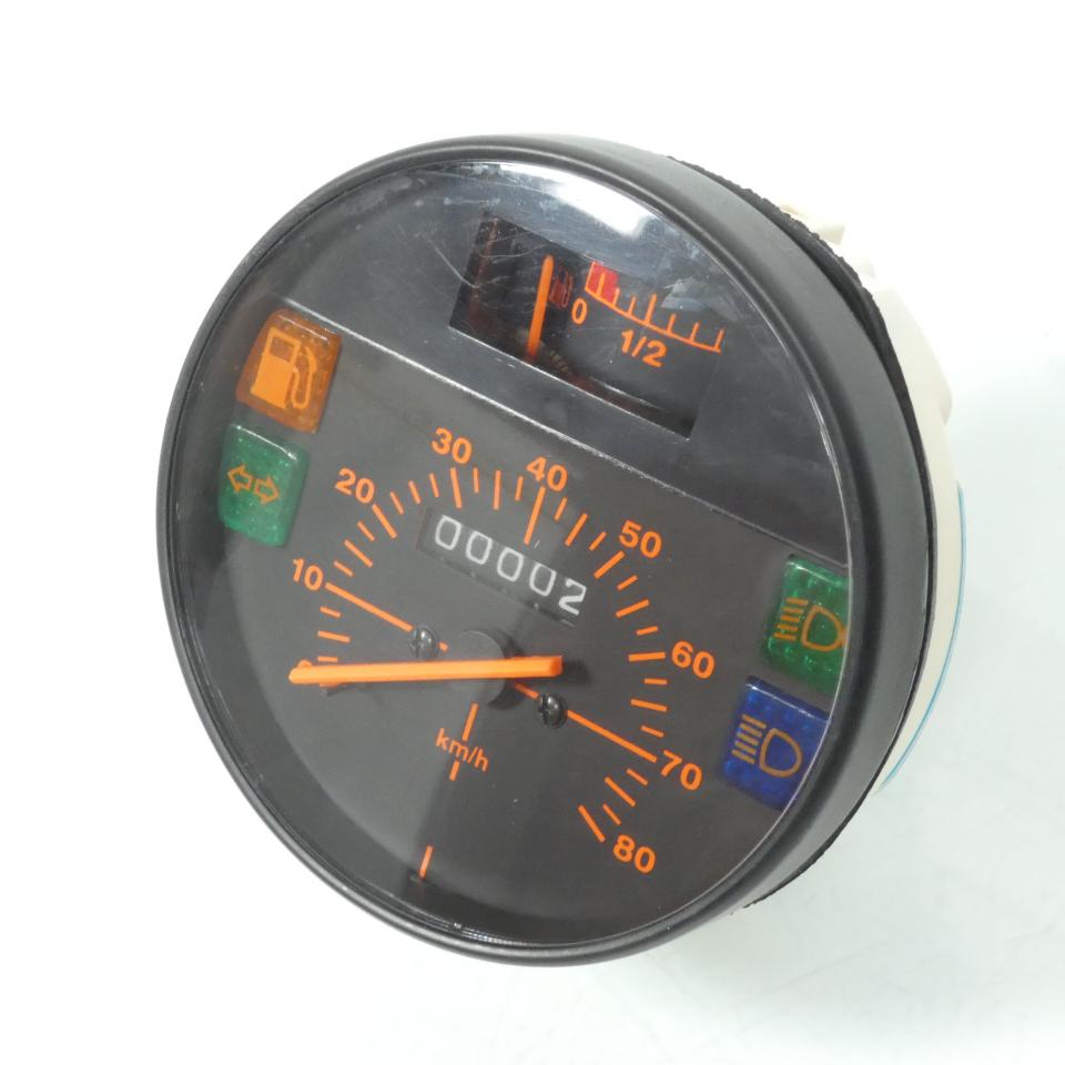 Compteur RMS pour scooter Piaggio 100 Vespa PK XL 1986 Neuf
