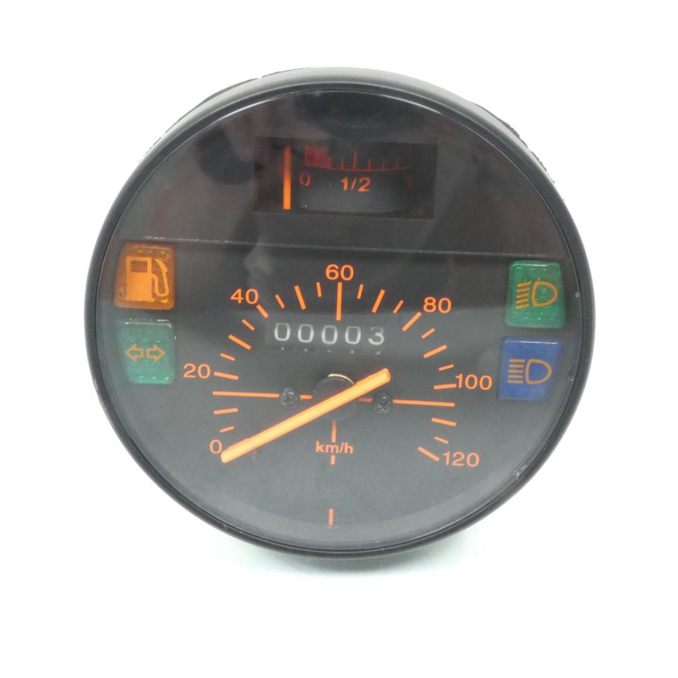 Compteur RMS pour scooter Piaggio 100 Vespa PK XL 1986 Neuf