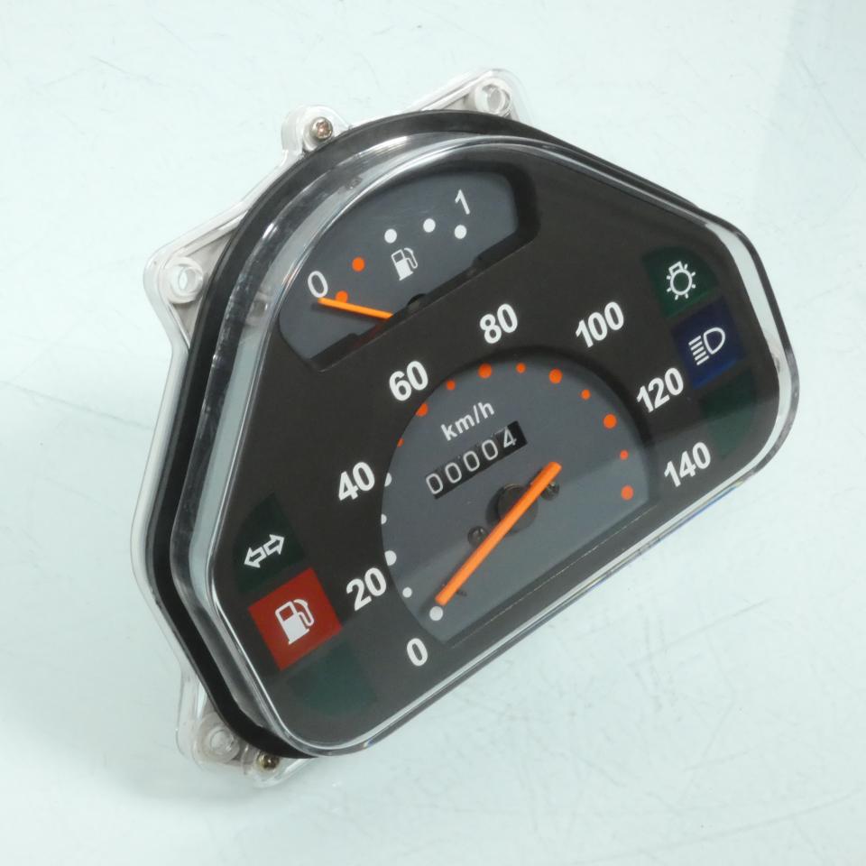 Compteur RMS pour scooter Piaggio 125 Vespa Fl 1989 Neuf