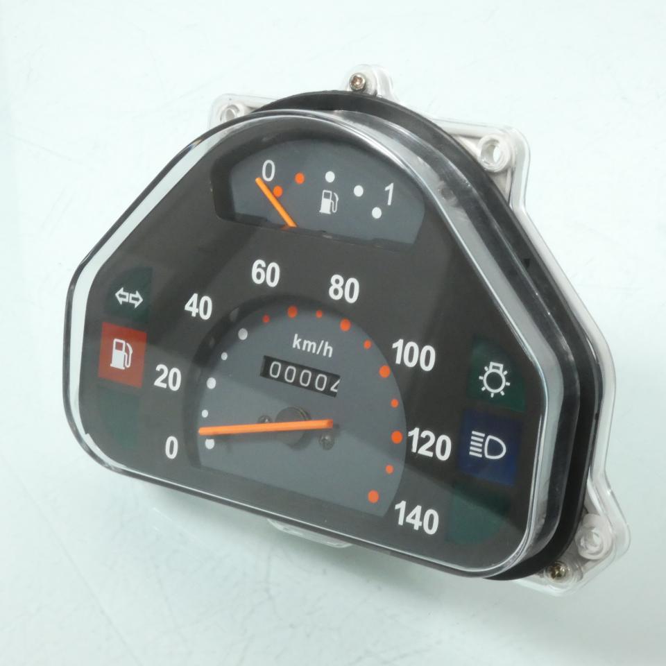 Compteur RMS pour scooter Piaggio 125 Vespa Fl 1989 Neuf
