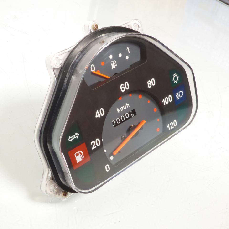 Compteur RMS pour scooter Piaggio 125 Vespa Fl 1989 Neuf