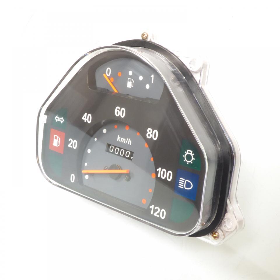 Compteur RMS pour scooter Piaggio 125 Vespa Fl 1989 Neuf