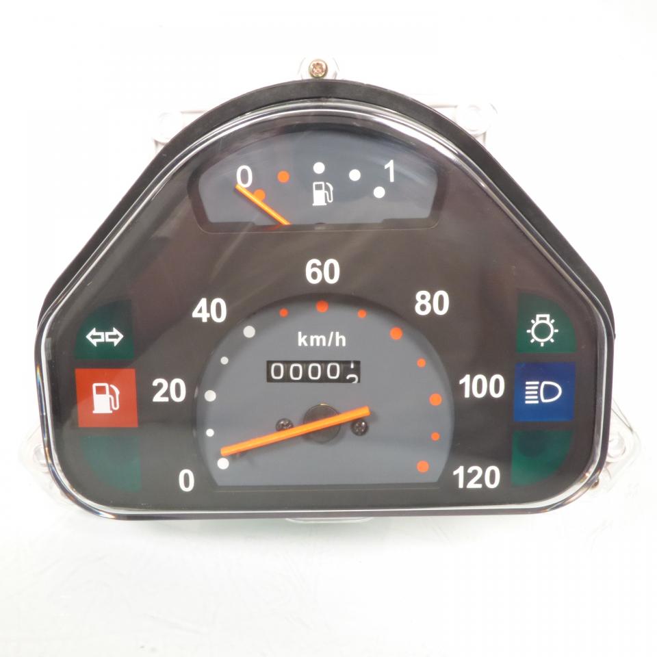 Compteur pour Piaggio Vespa Fl