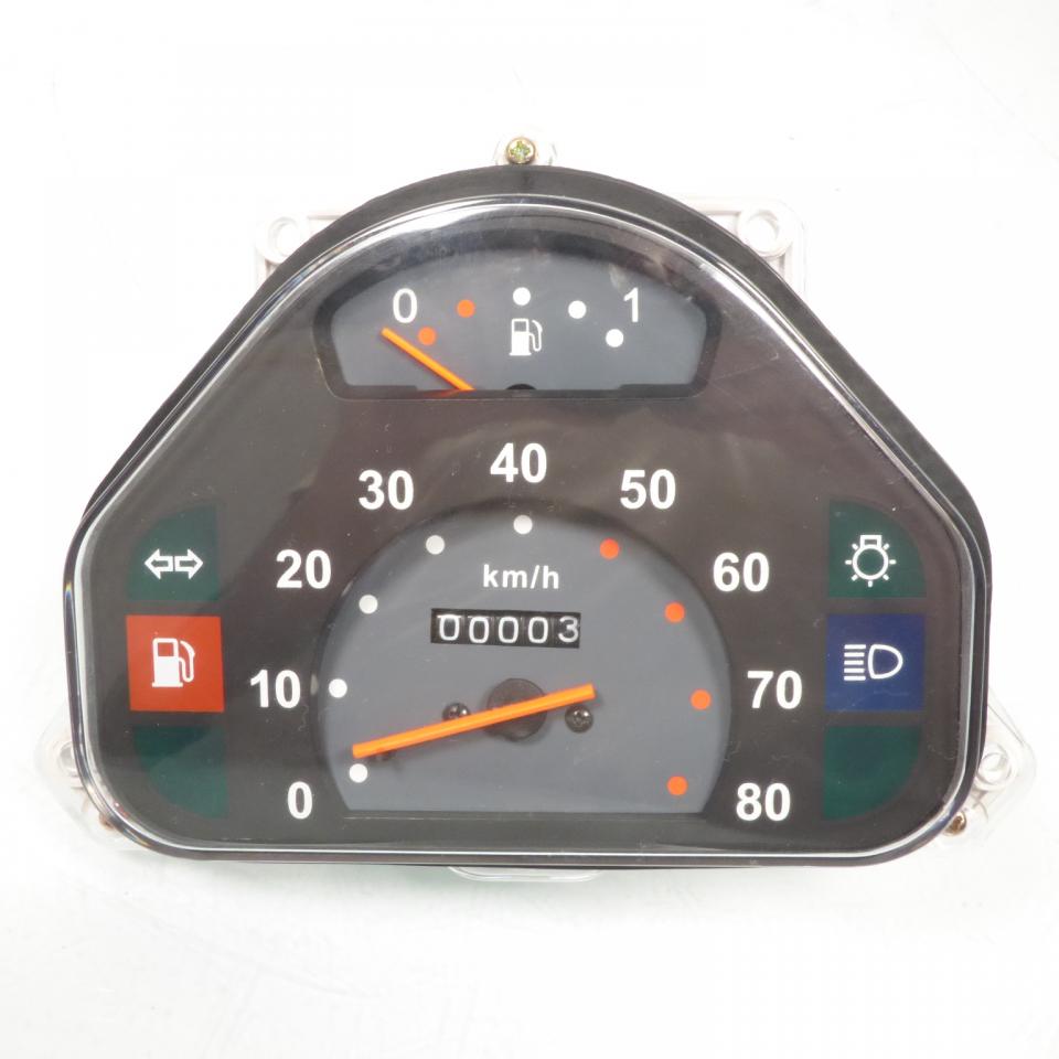 Compteur pour Piaggio Vespa Fl