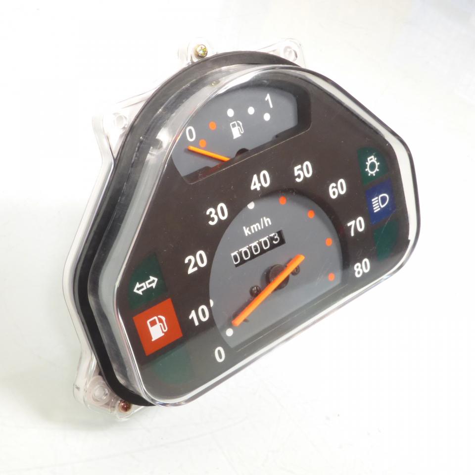 Compteur RMS pour scooter Piaggio 50 Vespa Fl 1990 Neuf