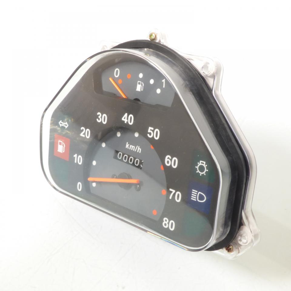 Compteur RMS pour scooter Piaggio 50 Vespa Fl 1990 Neuf