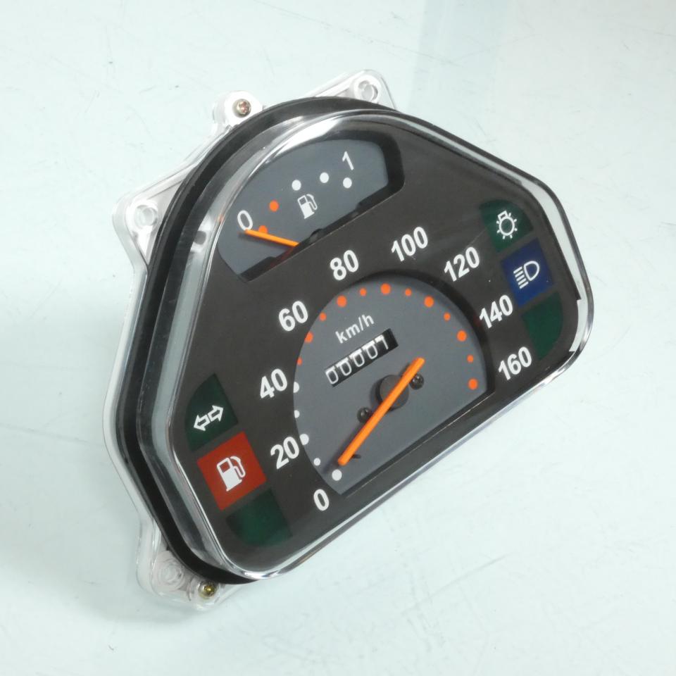 Compteur RMS pour scooter Piaggio 125 Vespa Fl 1989 Neuf