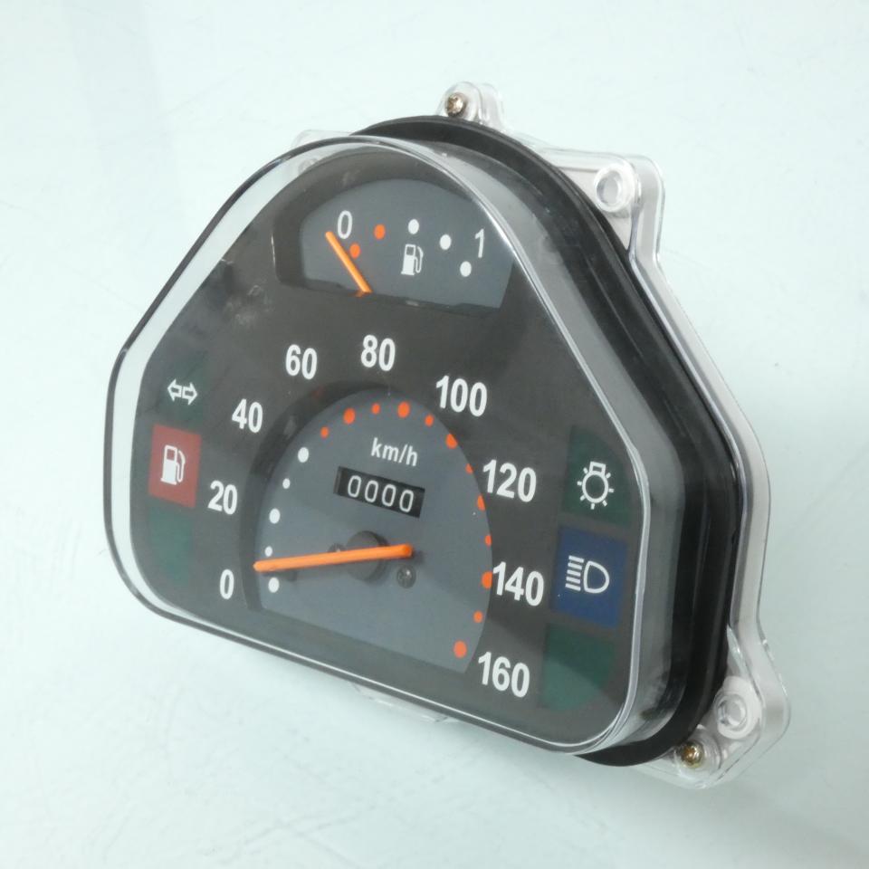 Compteur RMS pour scooter Piaggio 125 Vespa Fl 1989 Neuf