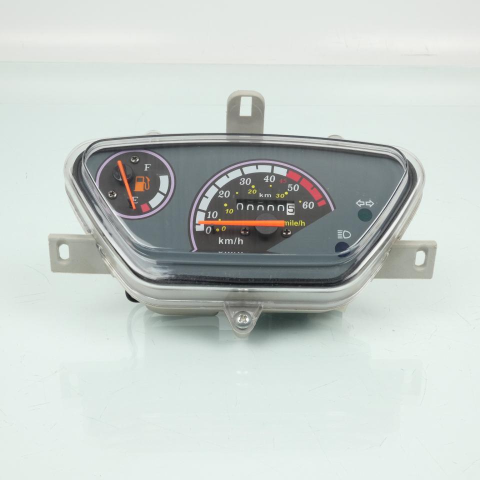 Compteur pour Chinois 
