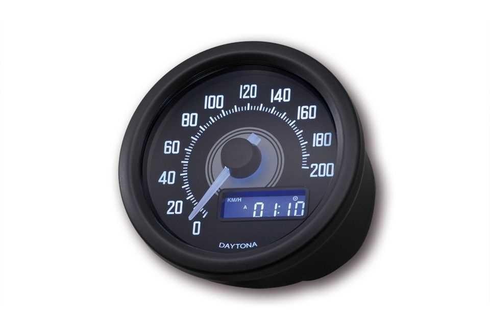 Compteur pour  