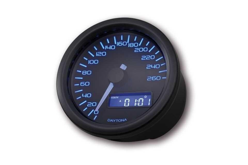 Compteur pour  