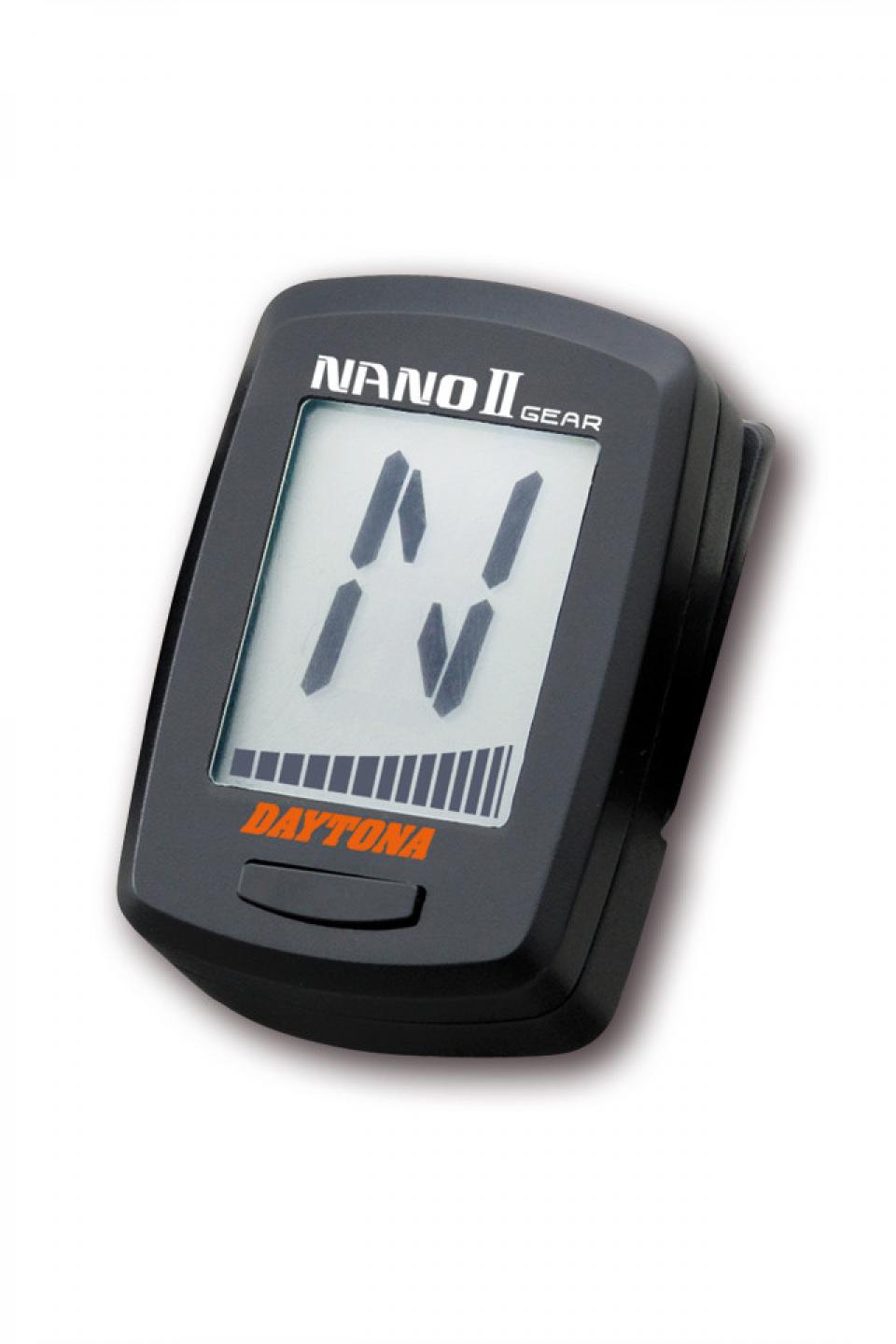 Compteur pour  