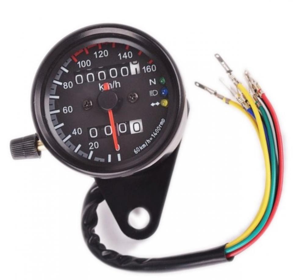 Compteur pour  