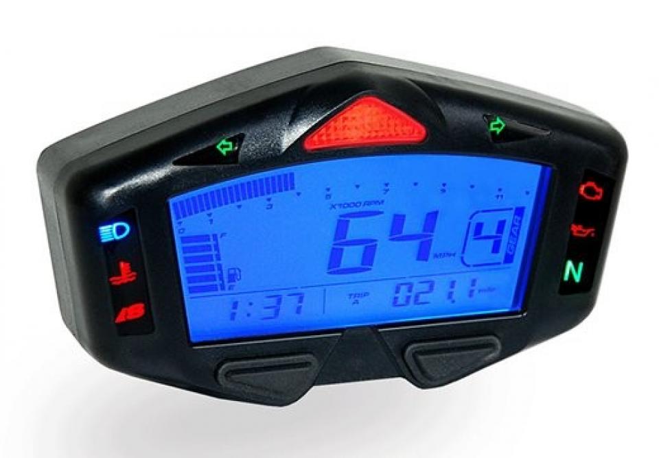 Compteur pour  