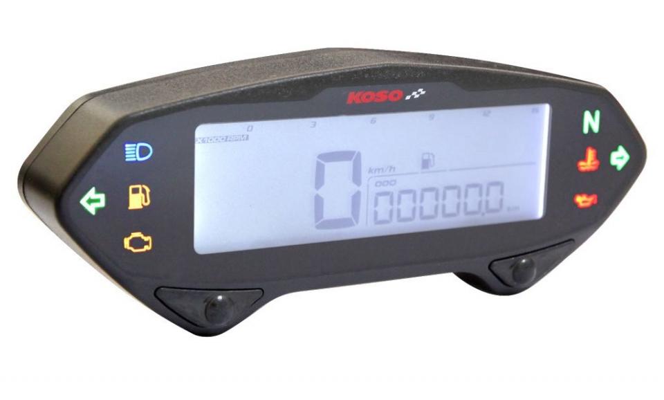 Compteur Koso pour pour Auto Neuf