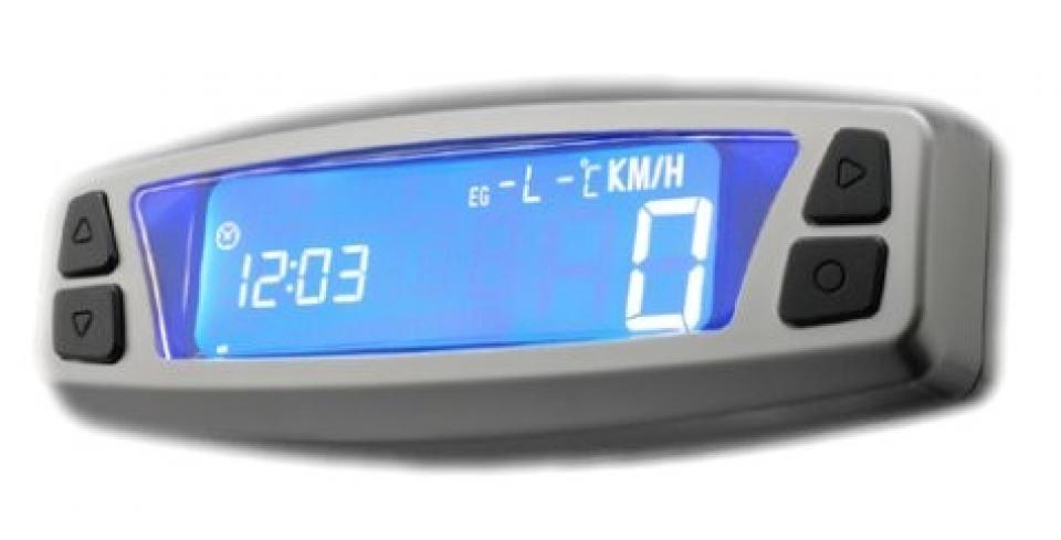 Compteur pour  