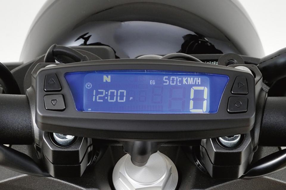 Compteur pour  