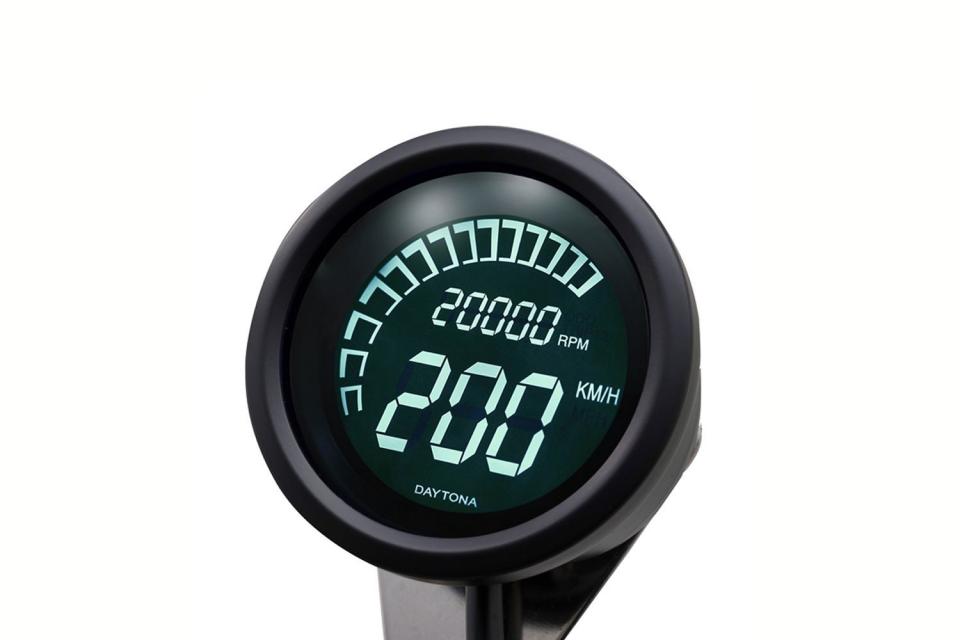 Compteur pour  