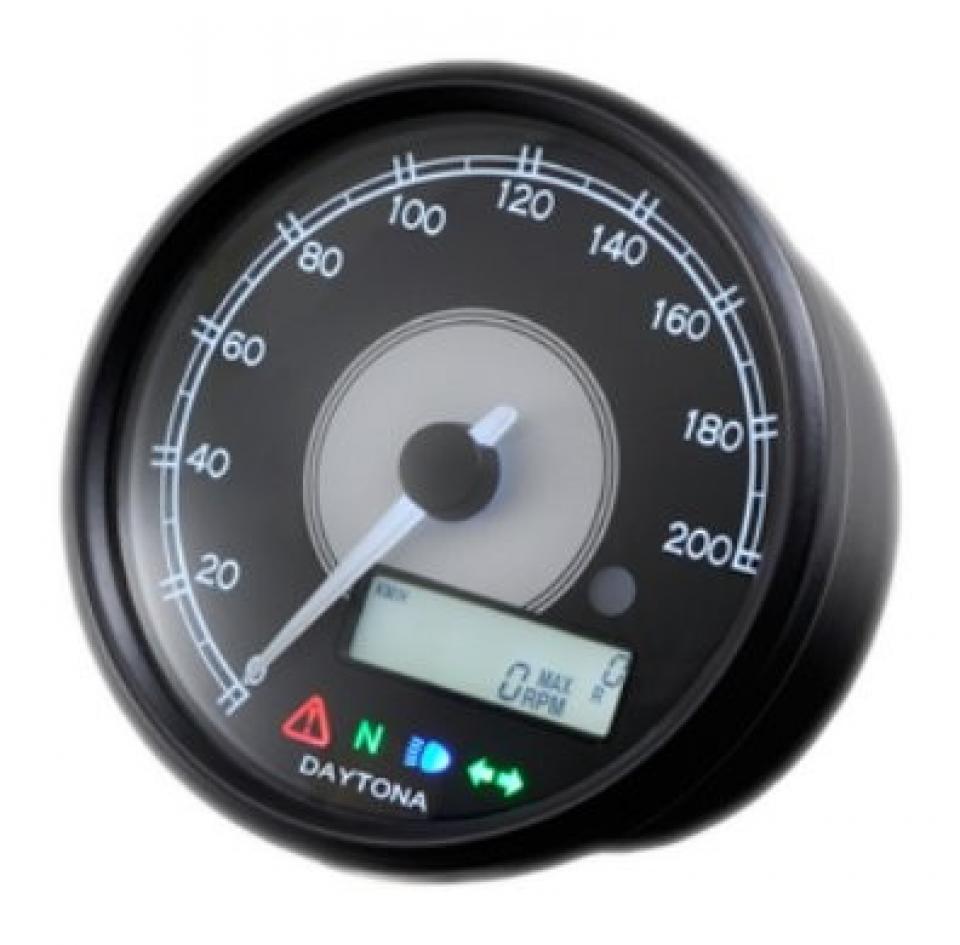 Compteur pour  